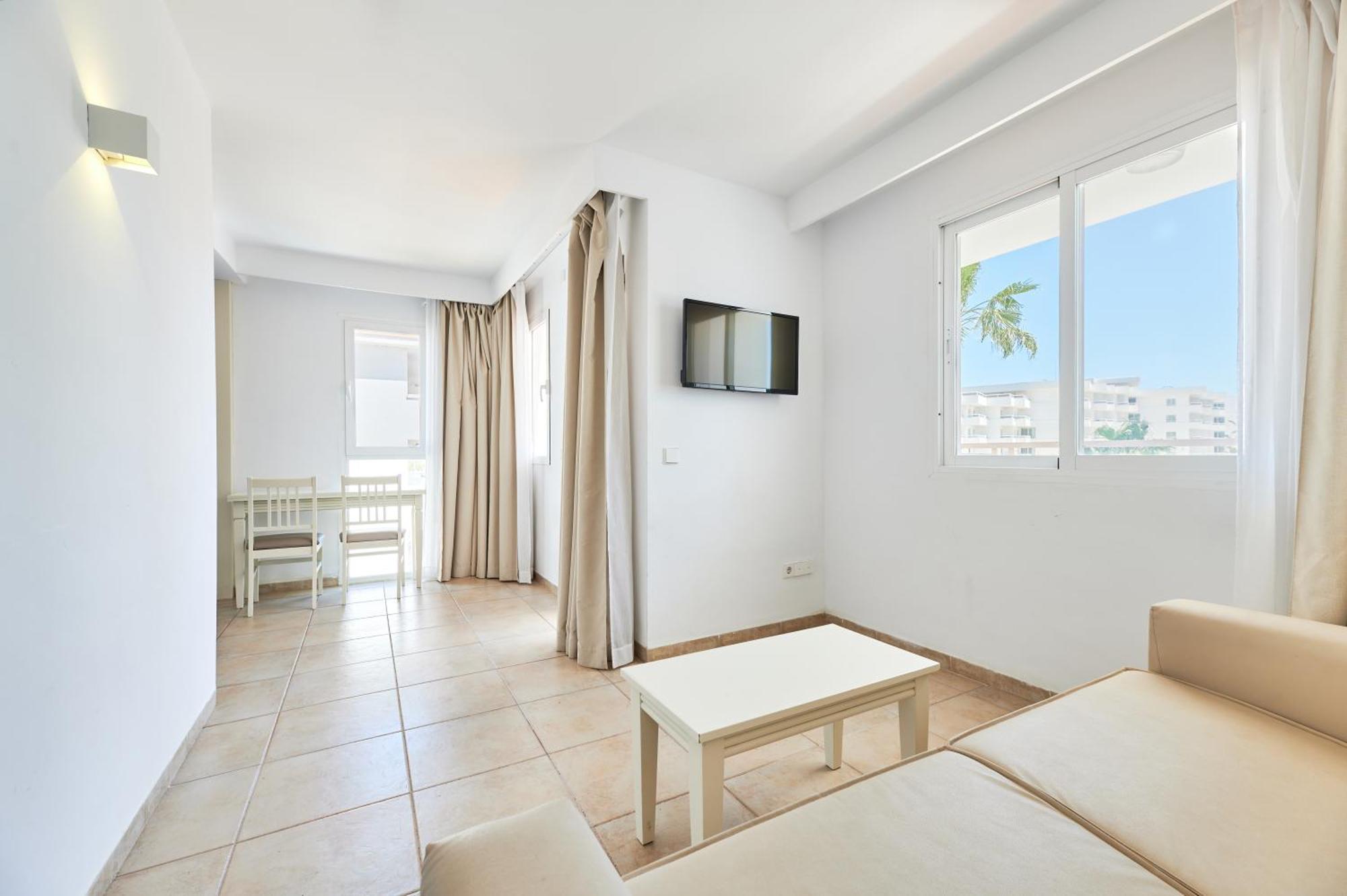 Aluasun Continental Park & Appart hôtel Playa de Muro (Mallorca)