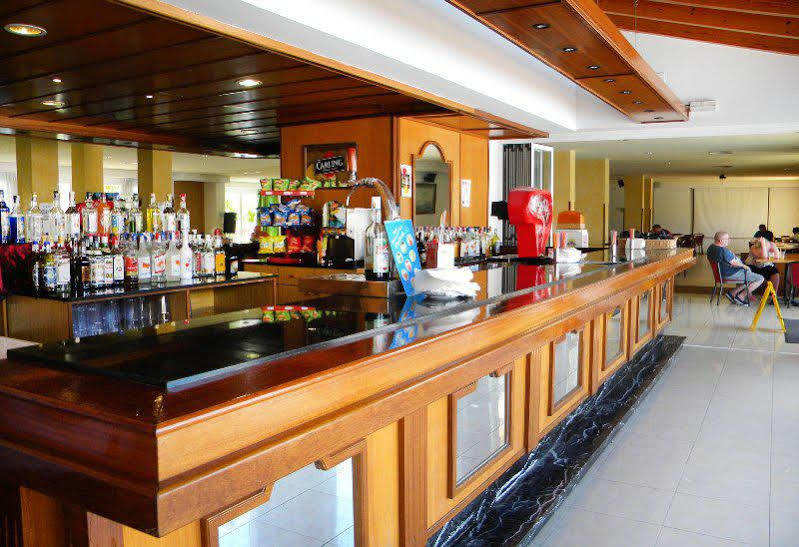 Appart hôtel Aluasun Continental Park & Playa de Muro (Mallorca)