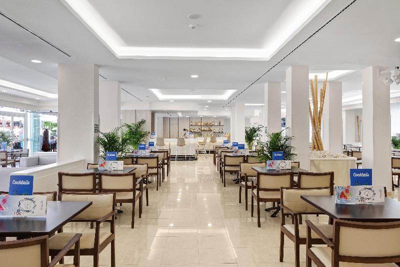 Appart hôtel Aluasun Continental Park & 4*